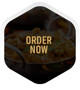 Balti Chicken